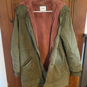Old Navy Women's Coat